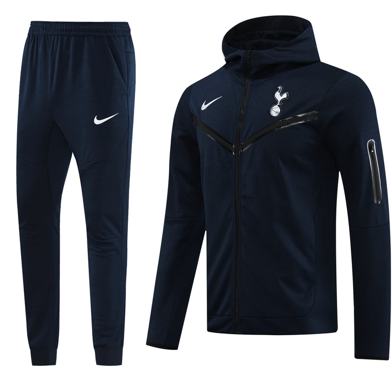 Conjunto Nike Tech Fleece Tottenham