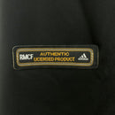 Camisa Retrô Real Madrid 01/02