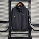 Jaqueta Corta Vento Nike Black