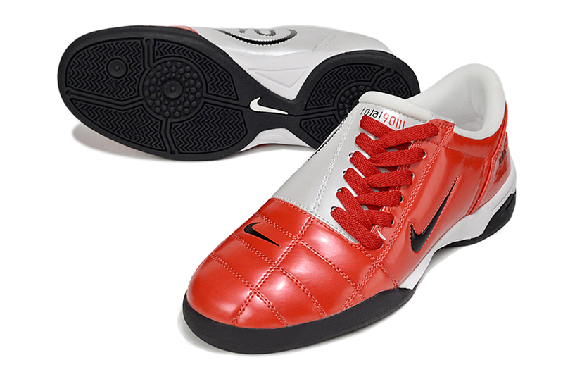 Chuteira Nike T90 Futsal