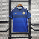 Camisa Retrô Argentina 2010