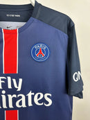 PSG Zlatan Ibrahimovic 2015/16 Home