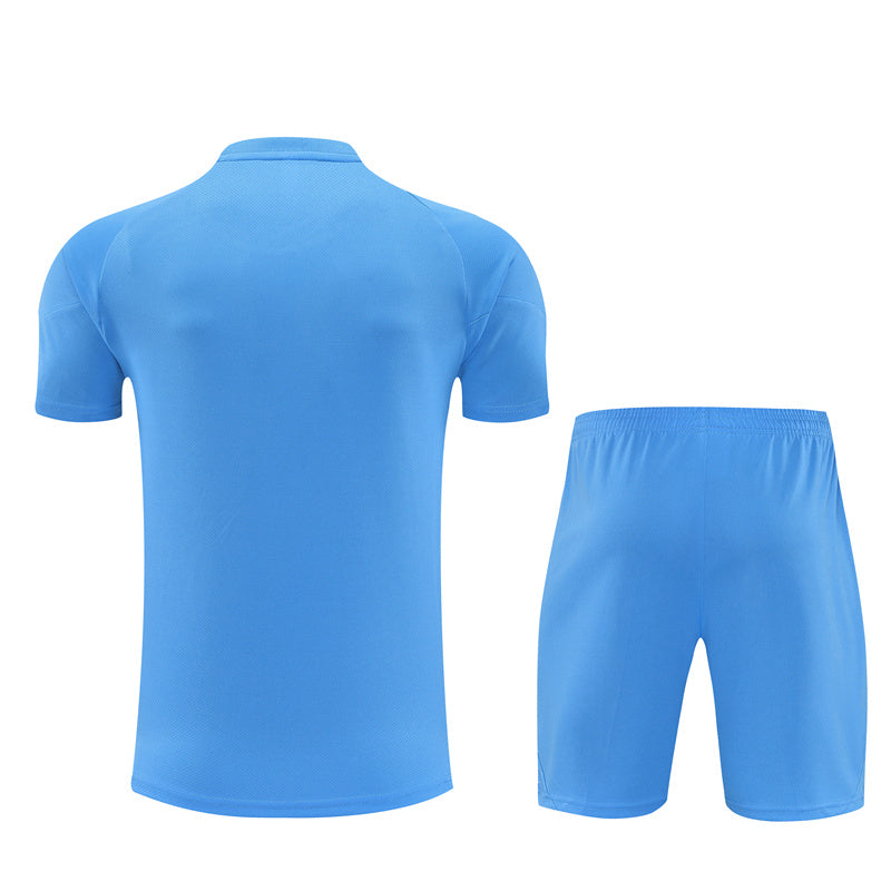 Kit Treino Real Madrid 25/26