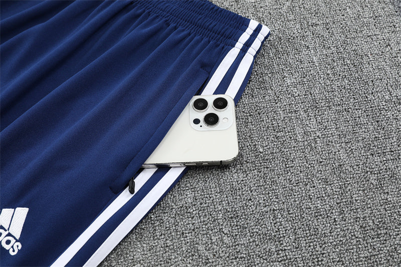 Conjunto Real Madrid 25/26