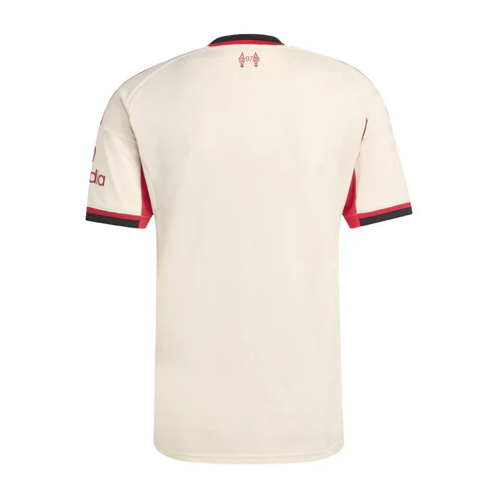 Camisa Liverpool 25/26 ll