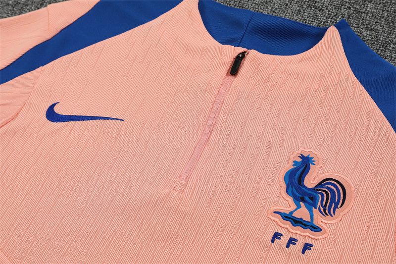 Conjunto França 25/26