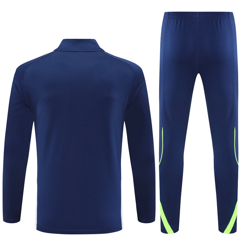 Conjunto Real Madrid 25/26