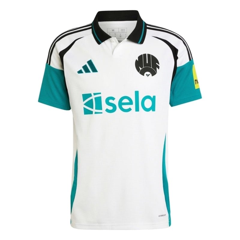 Camisa Newcastle 24/25 ll