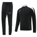 Tracksuit Nike Preto