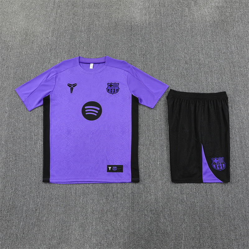 Kit Treino Barcelona 25/26