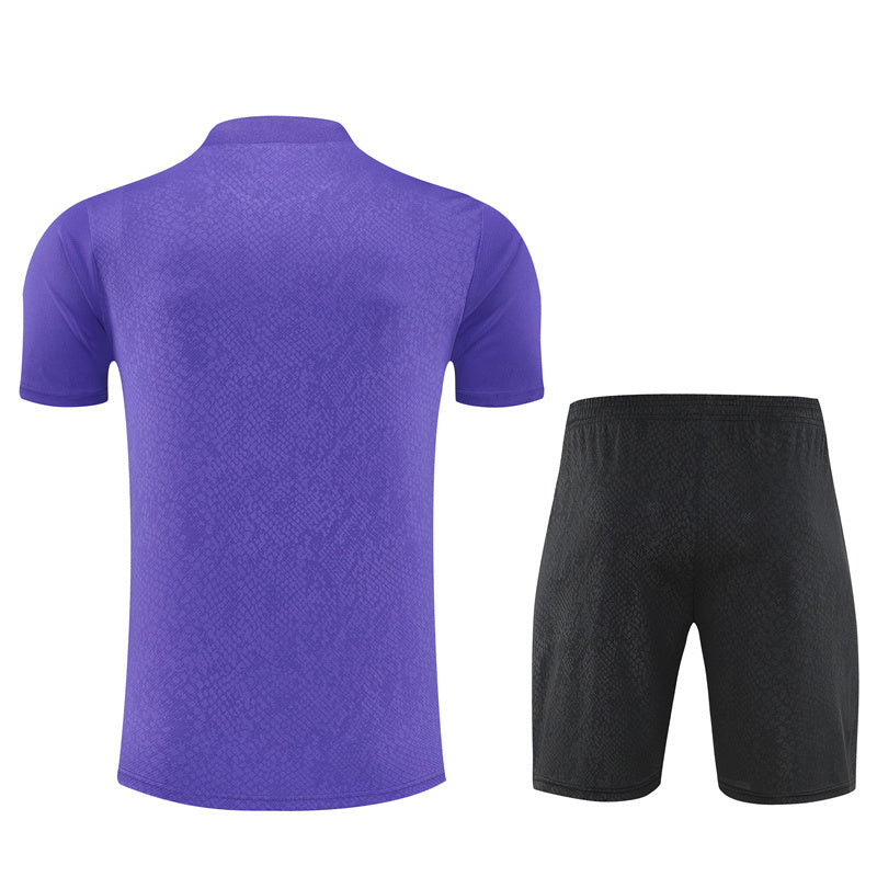 Kit Treino Barcelona 25/26