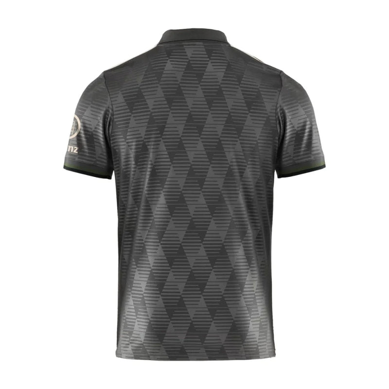 Camisa Bayern 24/25 lll