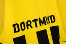 Camisa Retrô Borussia Dortmund 12/13