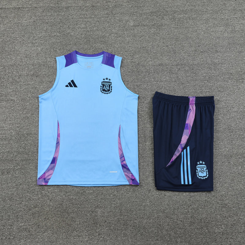 Kit Regata Argentina 24/25