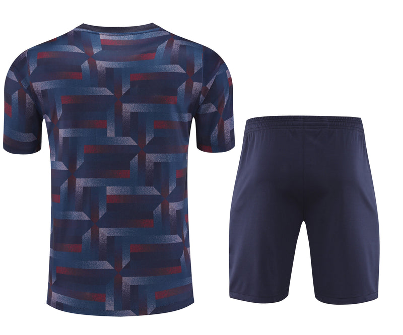 Kit Treino Inglaterra 24/25