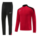 Tracksuit Nike Vermelho