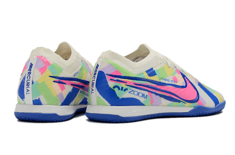 Chuteira Nike Air Zoom Mercurial Vapor XV Elite Futsal