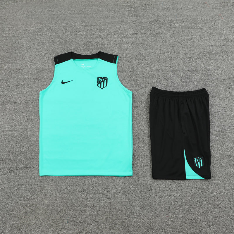 Kit Regata Atlético de Madrid 24/25