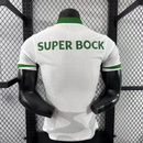 Camisa Player Sporting 25/26