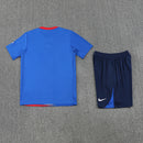 Kit Treino PSG 25/26
