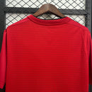 Camisa Retrô Manchester United 18/19