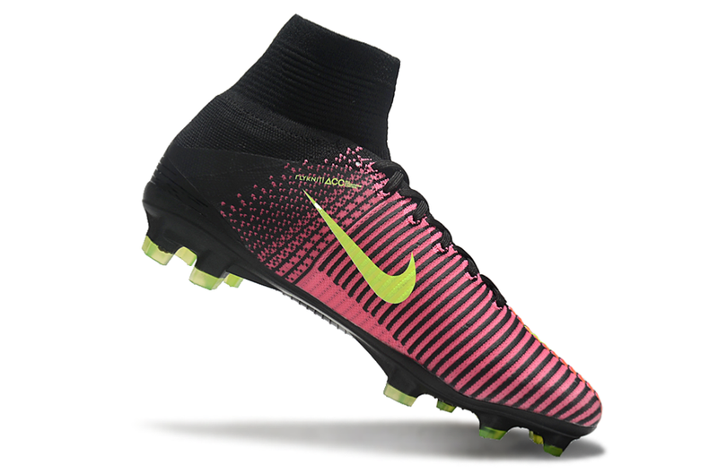 Chuteira Nike Air Zoom Mercurial Superfly 5 Elite FG Campo