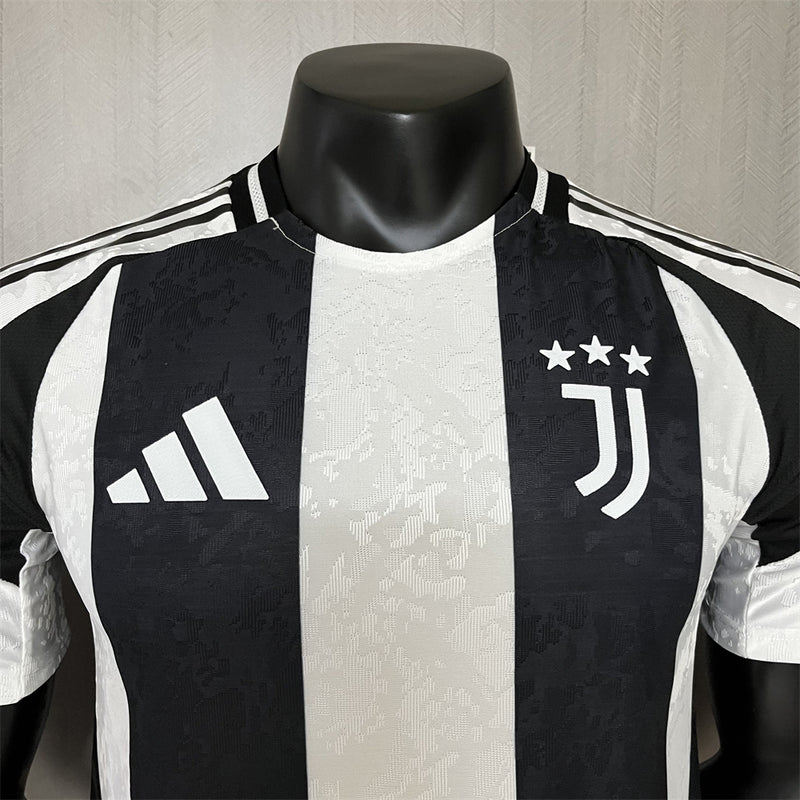 Camisa Player Juventus 24/25