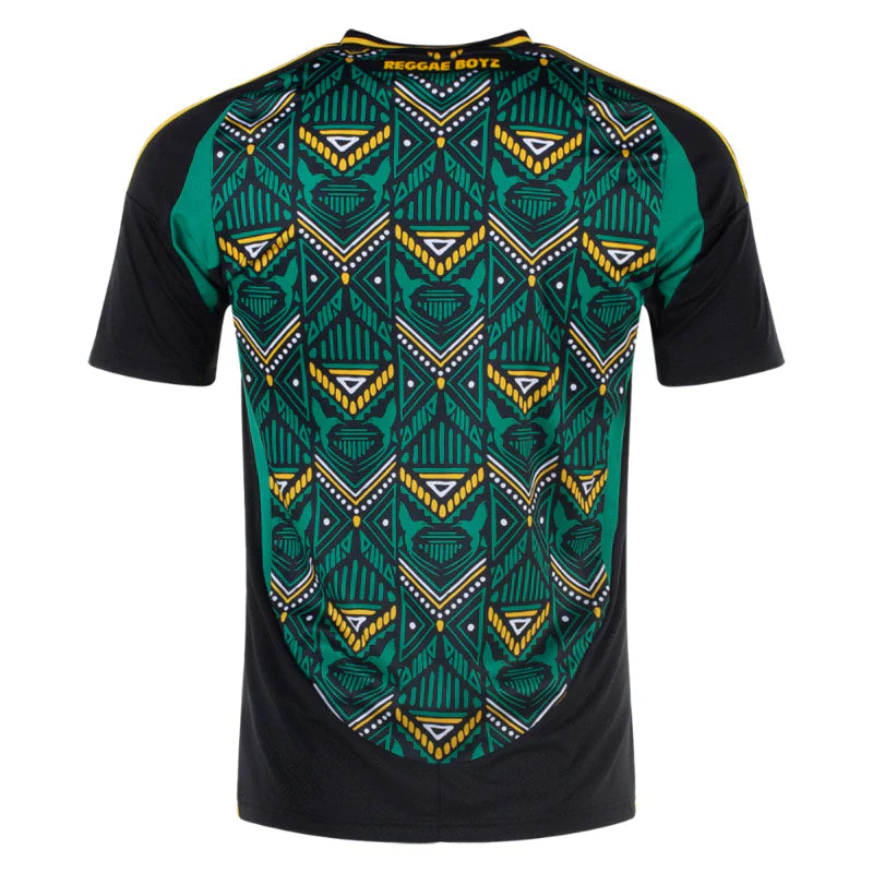 Camisa Jamaica 24/25 l