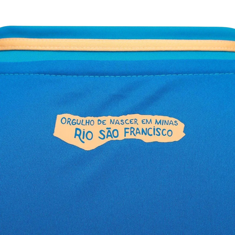 Camisa Cruzeir0 25/26 lll