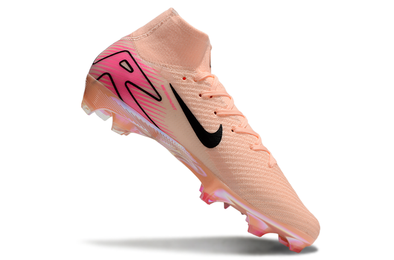 Chuteira Nike Air Zoom Mercurial Superfly llX Elite FG Campo