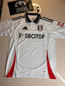 Peita Fulham (pronta entrega)