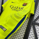 Camisa Retrô Barcelona 14/15