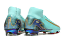 Chuteira Nike Air Zoom Mercurial Superfly llX Elite FG Campo