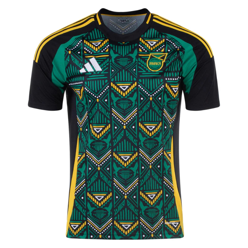 Camisa Jamaica 24/25 l