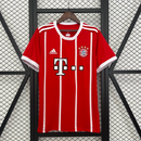 Camisa Retrô Bayern 17/18