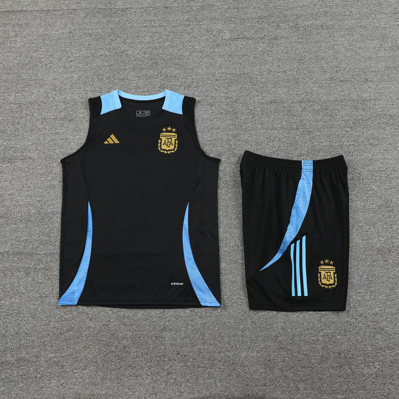 Kit Regata Argentina 24/25