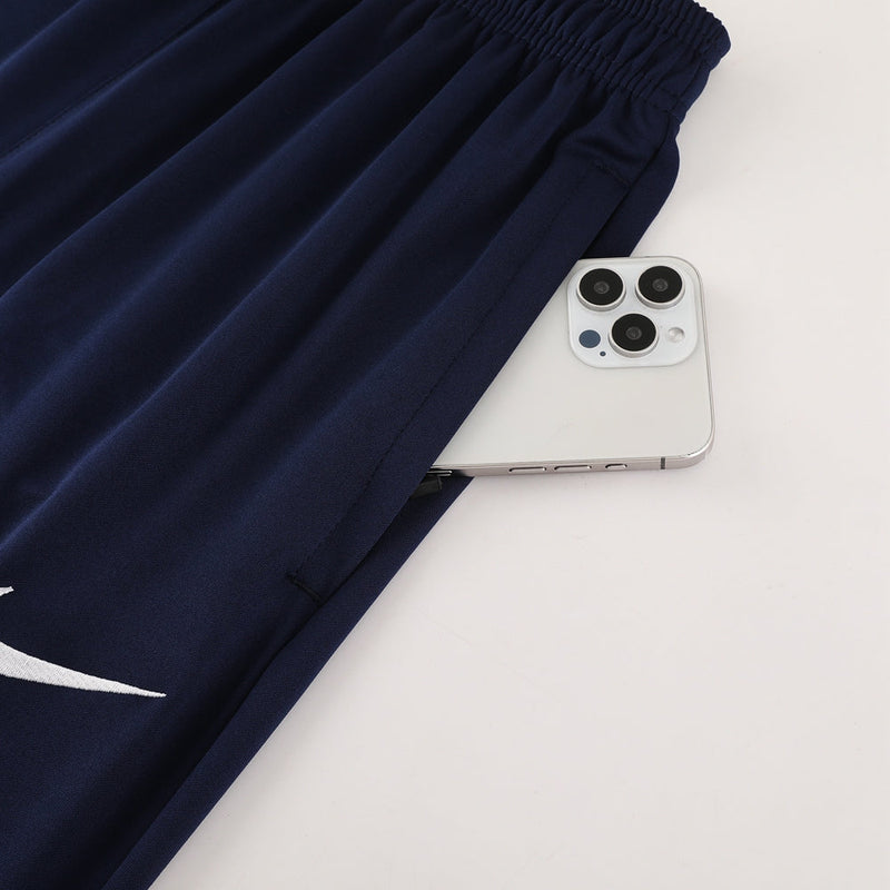 Tracksuit Nike Azul