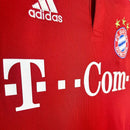 Camisa Retrô Bayern 2006/07