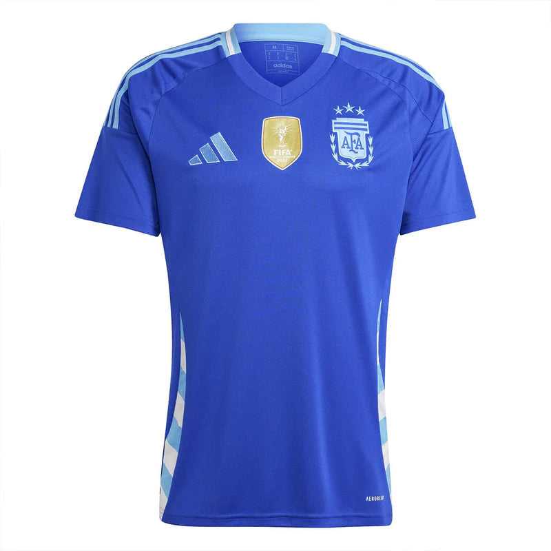 Camisa Argentina 24/25 ll