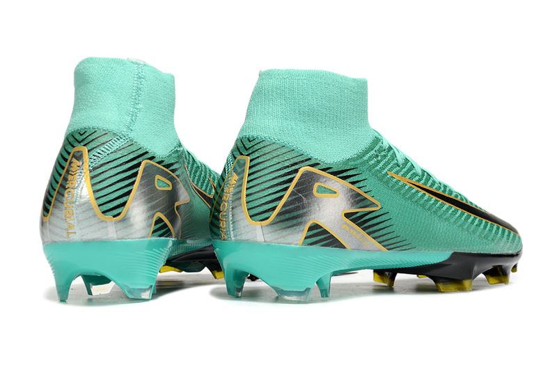 Chuteira Nike Air Zoom Mercurial Superfly llX Elite FG Campo