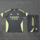 Kit Treino Real Madrid 25/26
