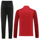 Tracksuit Adidas Vermelho