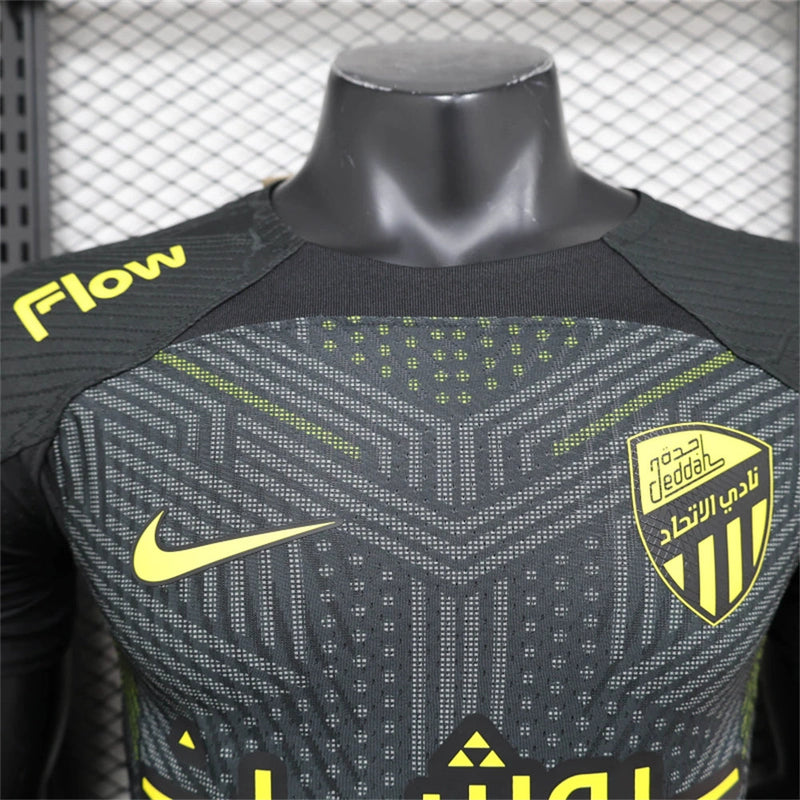 Camisa Player Al Ittihad 24/25