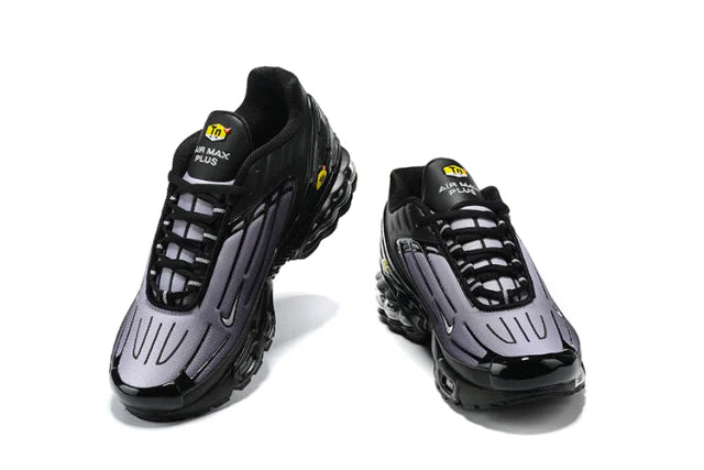 Tênis Nike Air Max TN Plus 3 (Wolf Grey)