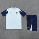 Kit Treino Inter 25/26