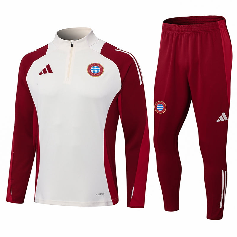 Conjunto Bayern 24/25