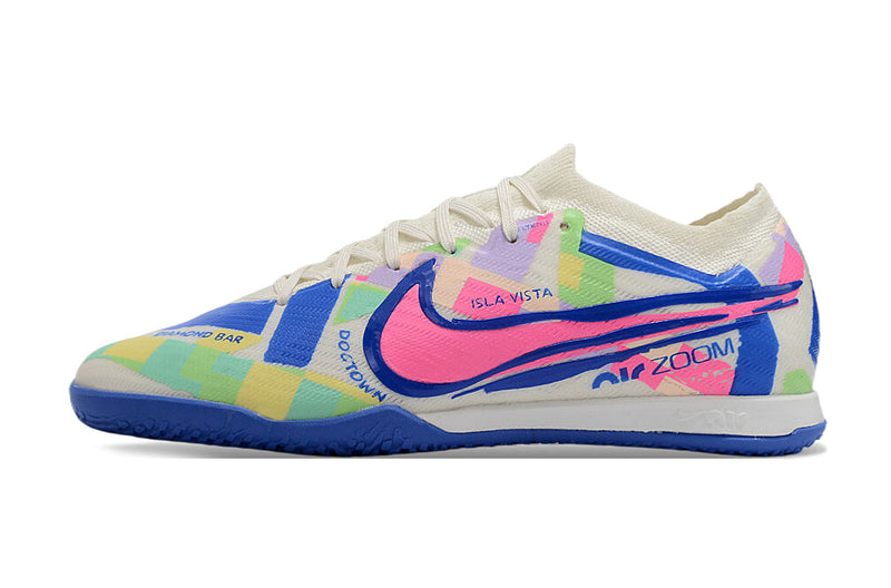 Chuteira Nike Air Zoom Mercurial Vapor XV Elite Futsal