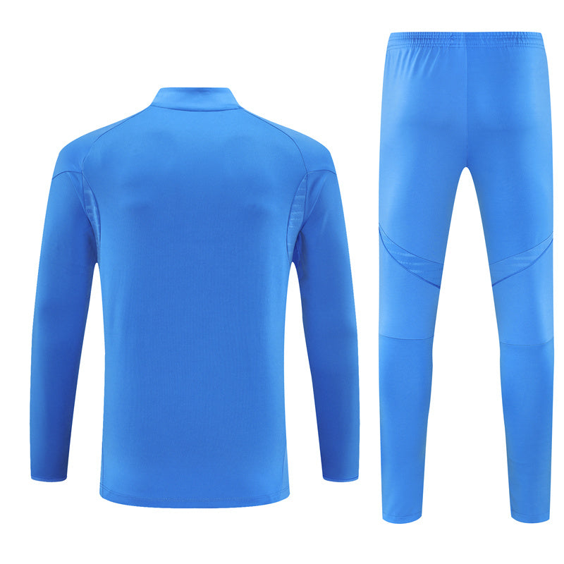 Conjunto Real Madrid 25/26