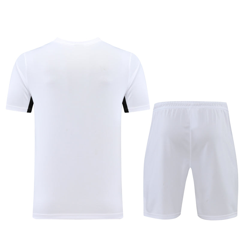 Kit Casual Nike Tech Branco