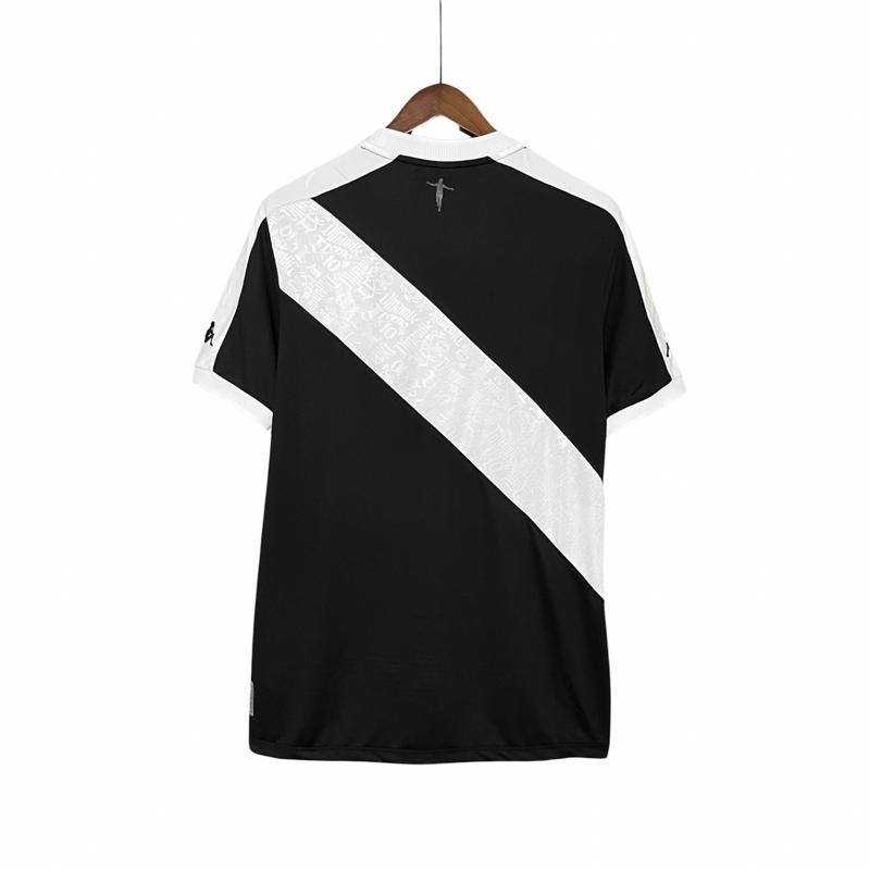 Camisa Vasco 24/25 I